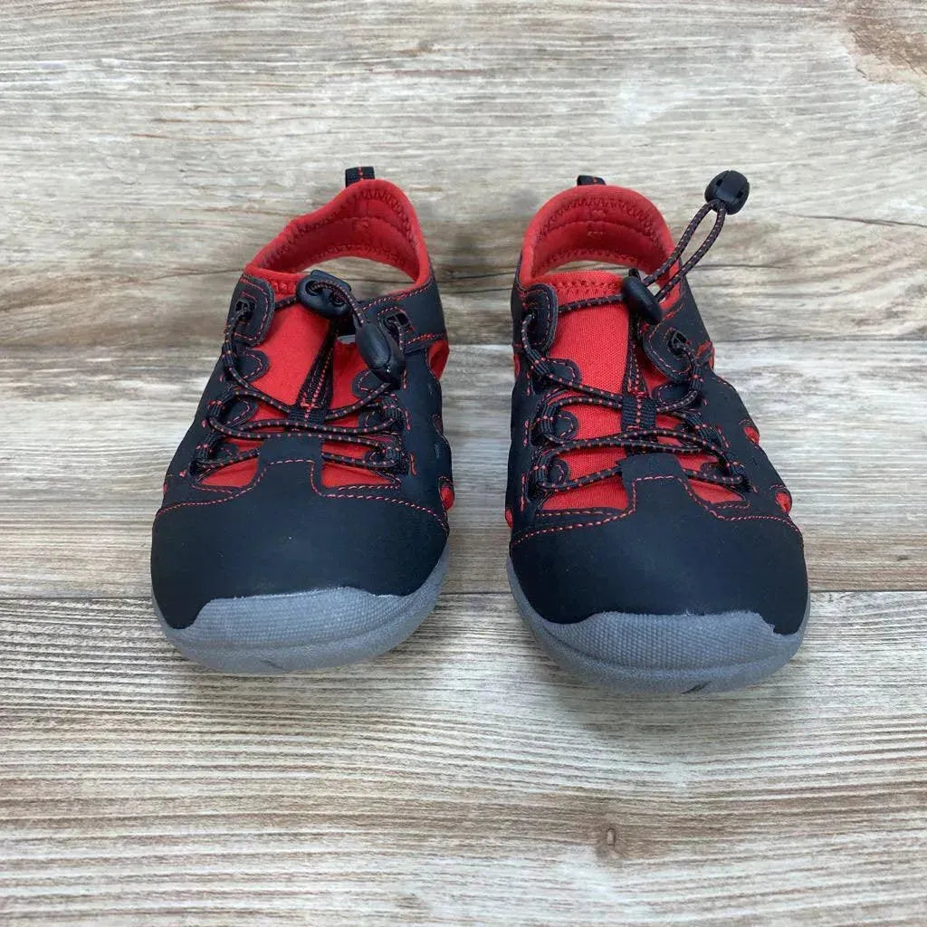 NEW Sonoma Whirlwind River Sandals sz 1Y - Me 'n Mommy To Be