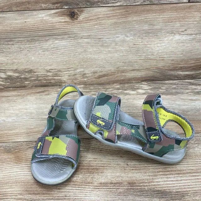 See Kai Run Billie Flexirun Sandals sz 12c - Me 'n Mommy To Be