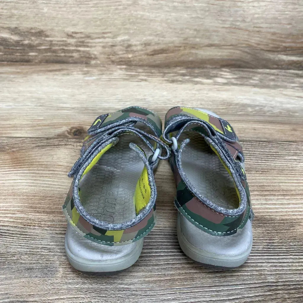 See Kai Run Billie Flexirun Sandals sz 12c - Me 'n Mommy To Be