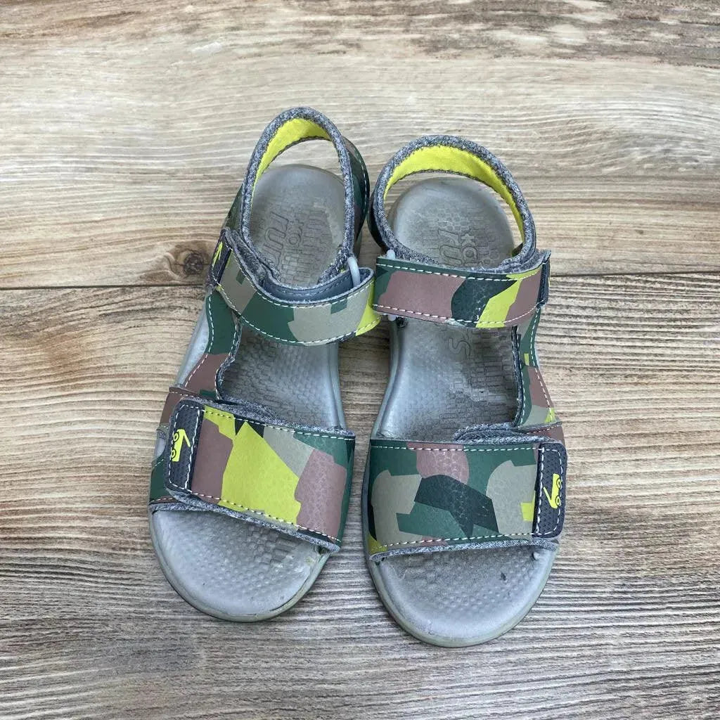 See Kai Run Billie Flexirun Sandals sz 12c - Me 'n Mommy To Be