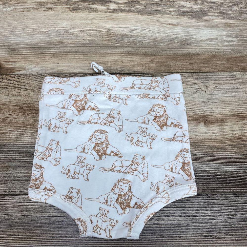 NEW Kate Quinn Tawny Lion Family Retro Bloomers sz 12-18m - Me 'n Mommy To Be
