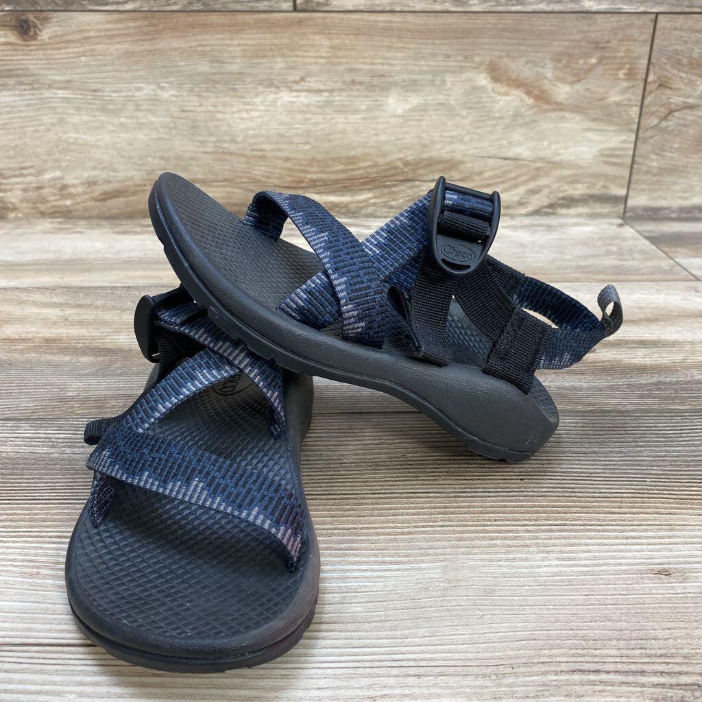 Chaco Z/1 Sandals in Amp Navy sz 1Y