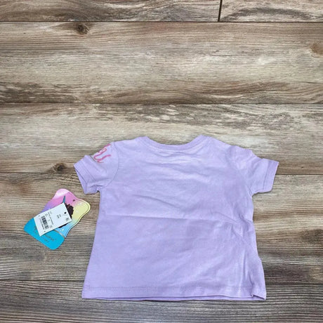 NEW Afro Unicorn Shirt sz 12m - Me 'n Mommy To Be