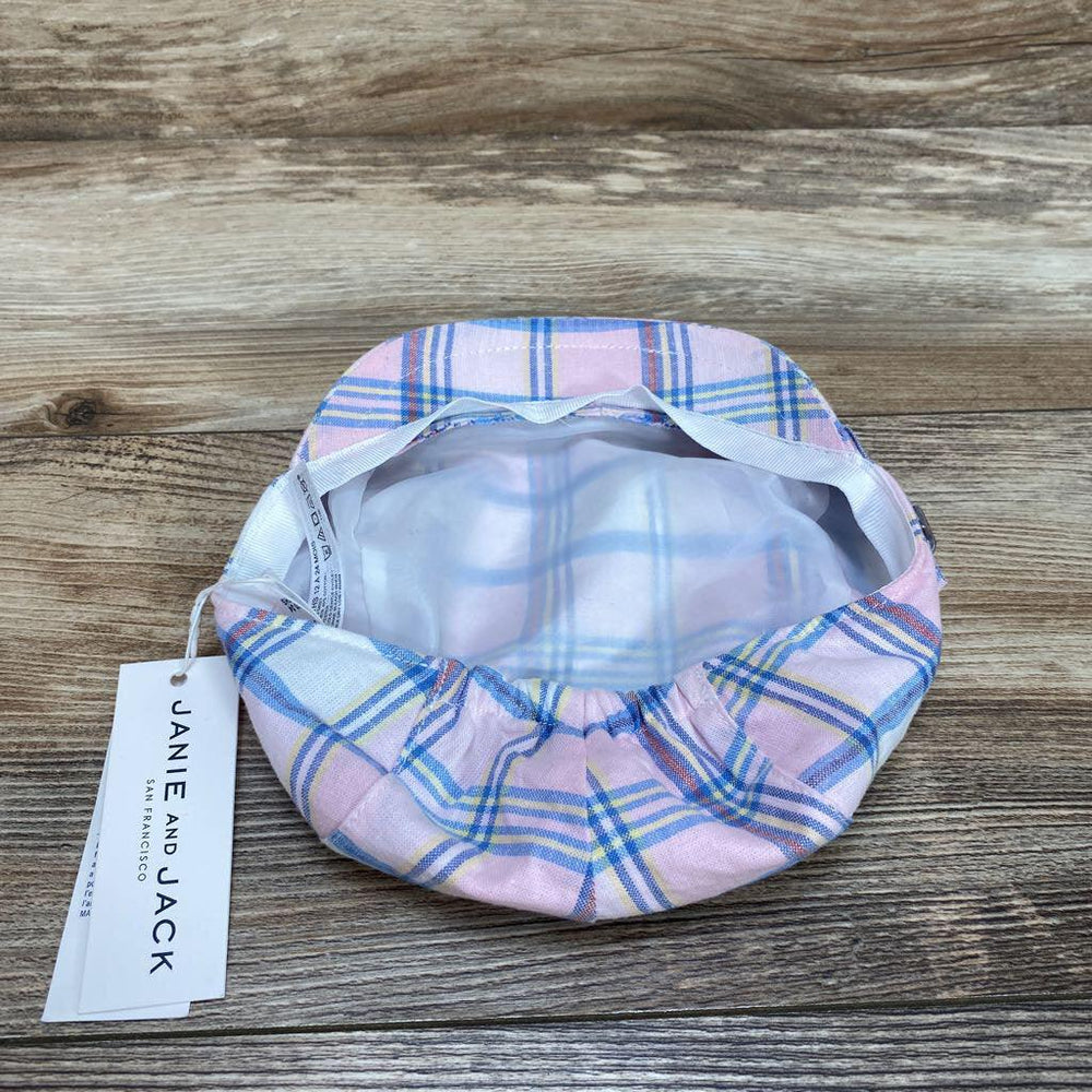 NEW Plaid Newsboy Cap - Me 'n Mommy To Be