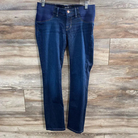 J Brand Side Panel Eminence Straight Jeans sz Small - Me 'n Mommy To Be