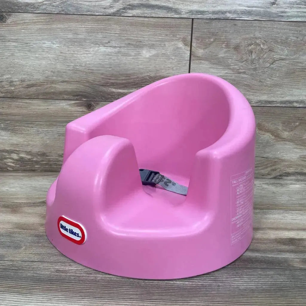 Little Tikes My First Seat Infant Floor Seat - Me 'n Mommy To Be