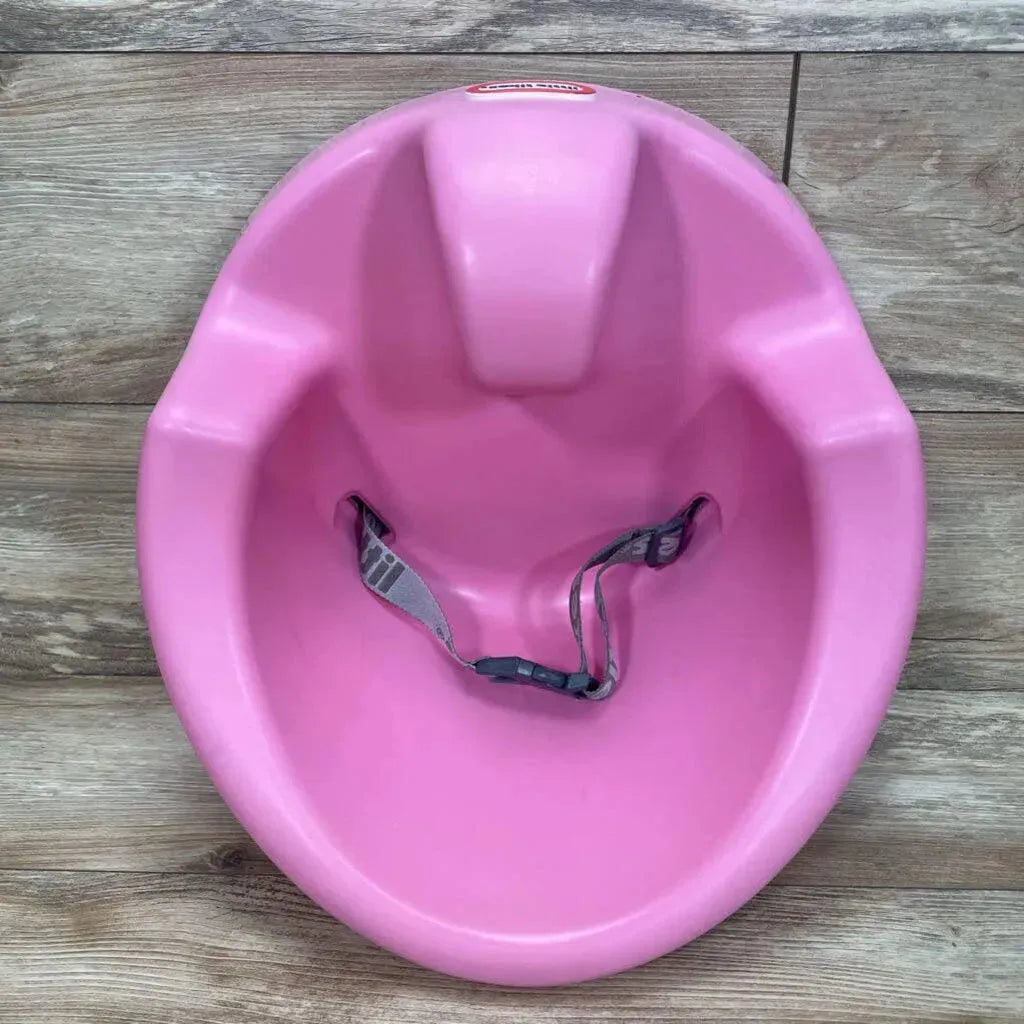 Little Tikes My First Seat Infant Floor Seat - Me 'n Mommy To Be