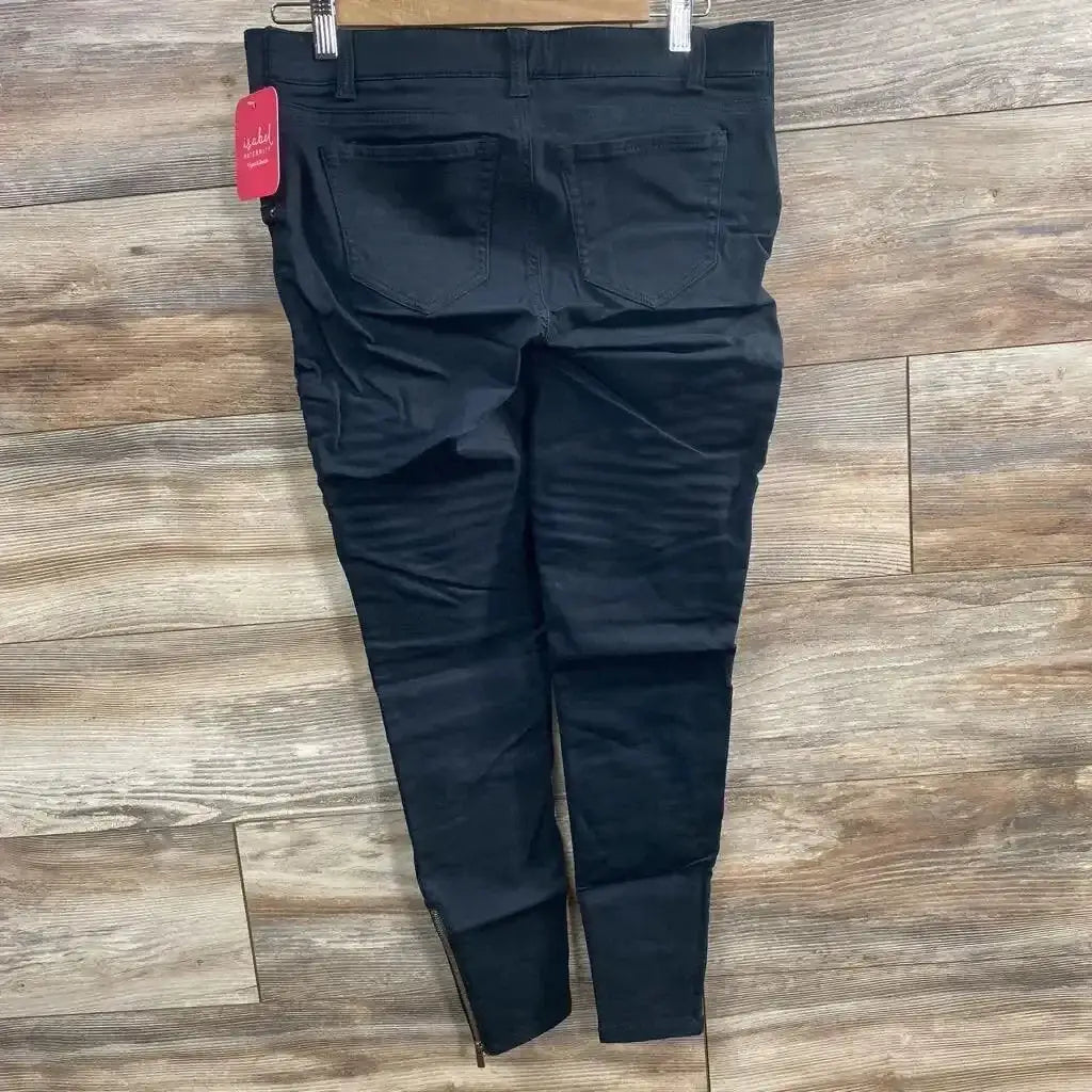 NEW Isabel Maternity Utility Jeggings sz 0 - Me 'n Mommy To Be