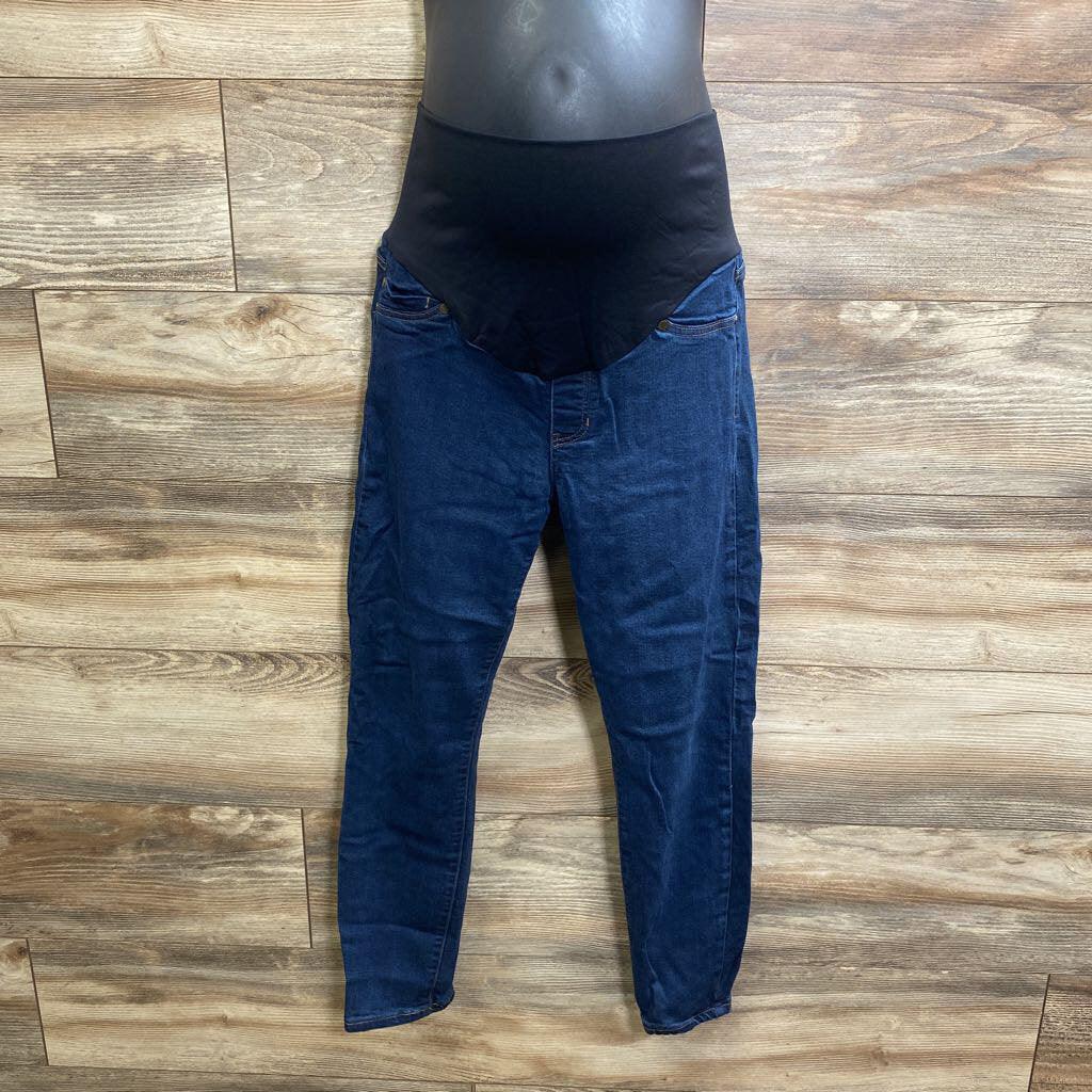 Liverpool The Denim Legging sz Small – Me 'n Mommy To Be