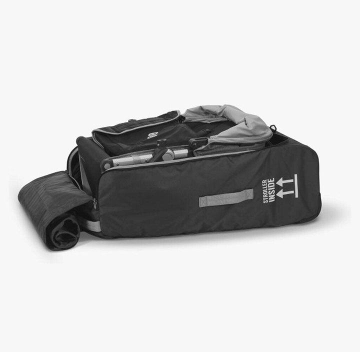 NEW UPPAbaby Travel Bag for Vista Strollers - Me 'n Mommy To Be