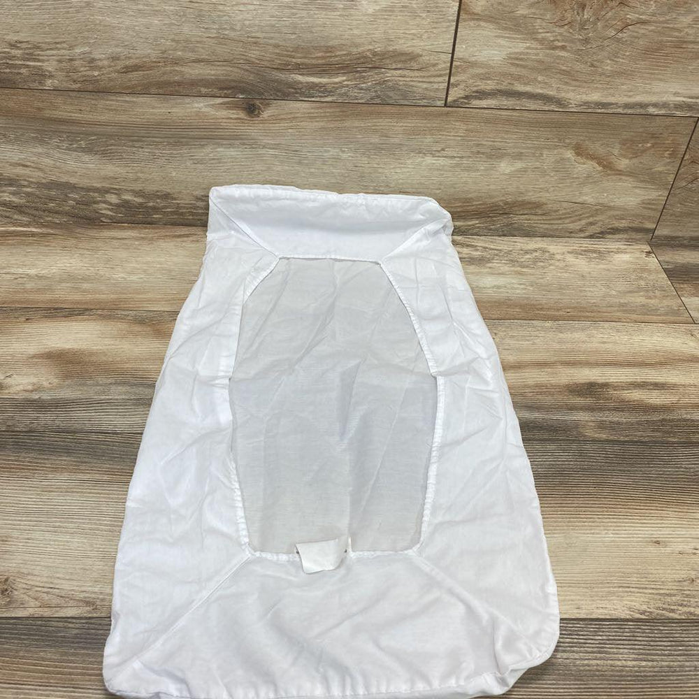 Bassinet Fitted Sheet - Me 'n Mommy To Be