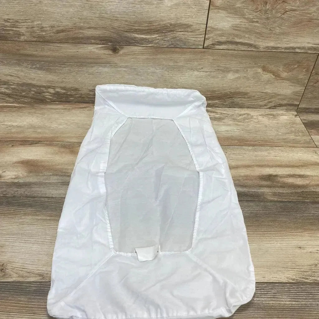 Bassinet Fitted Sheet - Me 'n Mommy To Be