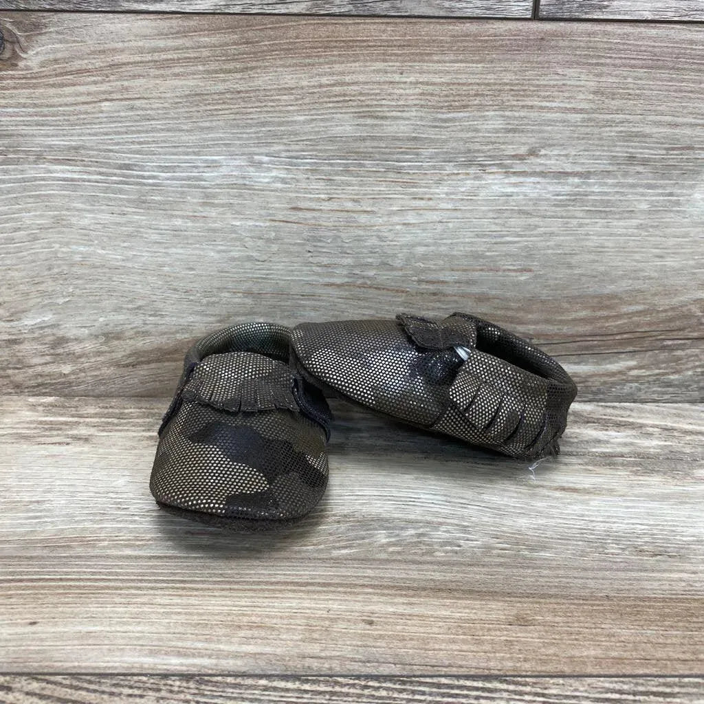 Bird rock baby moccasins sale