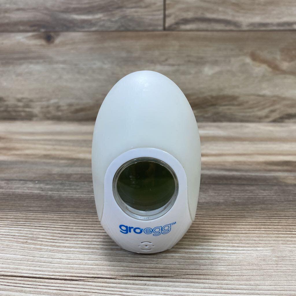 Gro-Egg Room Thermometer – Me 'n Mommy To Be
