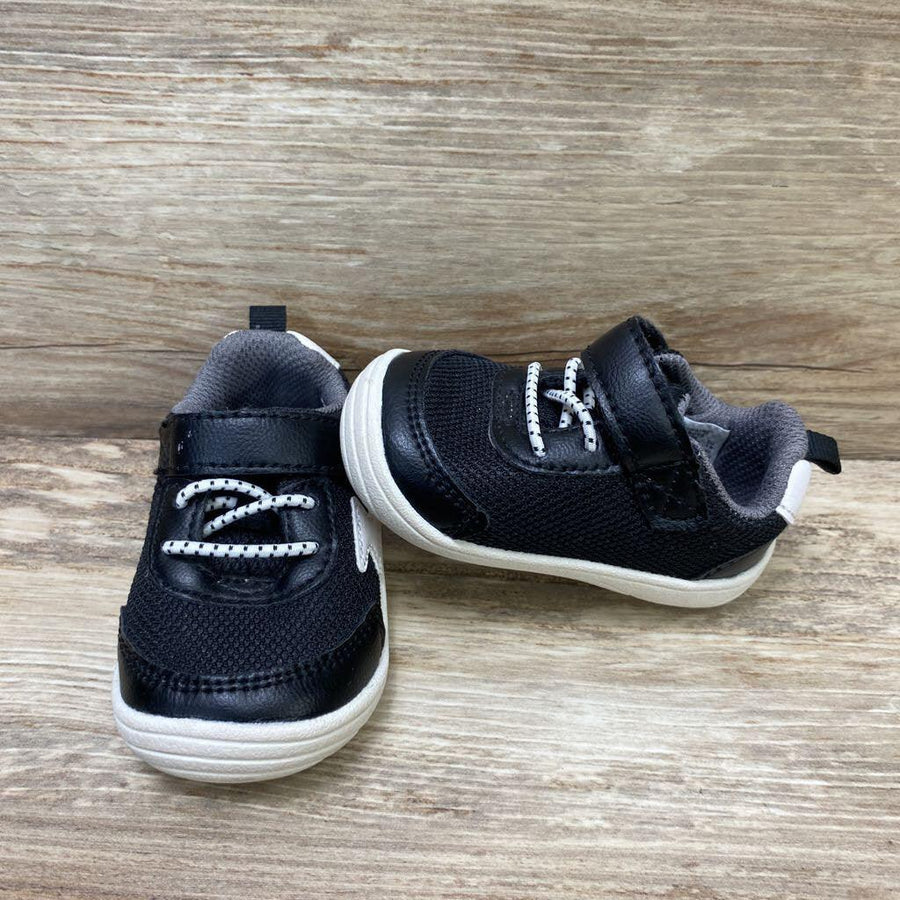 Surpize Dwayne Slip On Sneakers sz 3c - Me 'n Mommy To Be