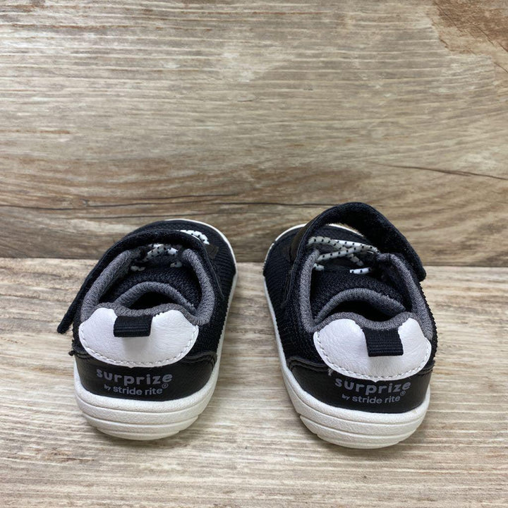 Surpize Dwayne Slip On Sneakers sz 3c - Me 'n Mommy To Be