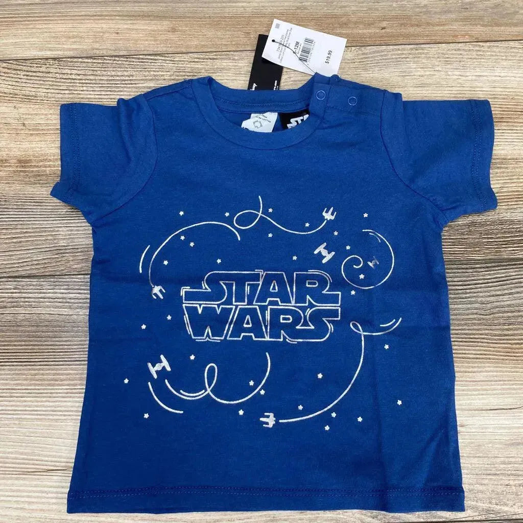 Star wars hotsell t shirt h