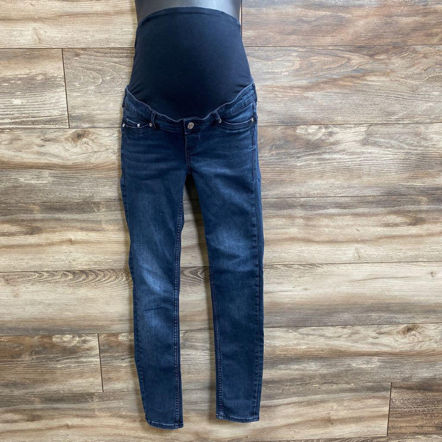 H&M Mama Skinny Jeans sz Small Petite - Me 'n Mommy To Be