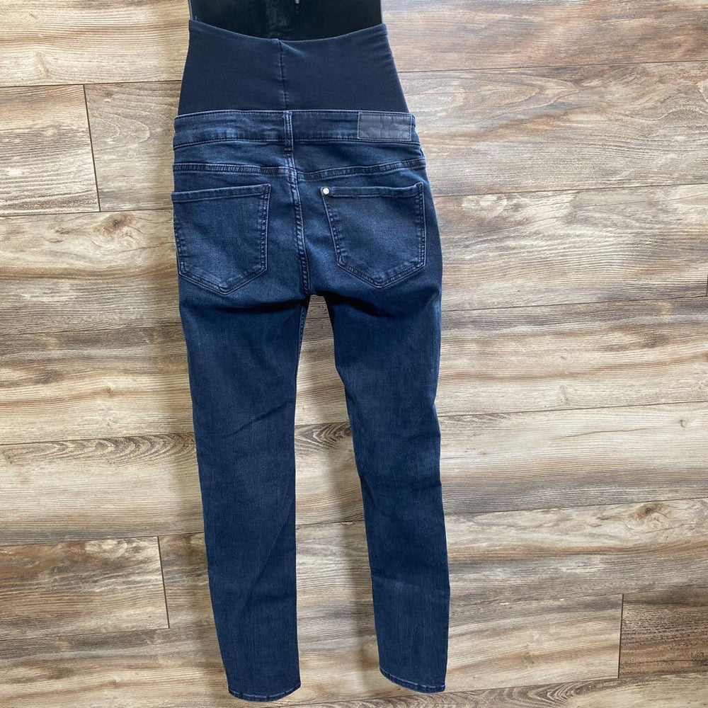 H&M Mama Skinny Jeans sz Small Petite - Me 'n Mommy To Be