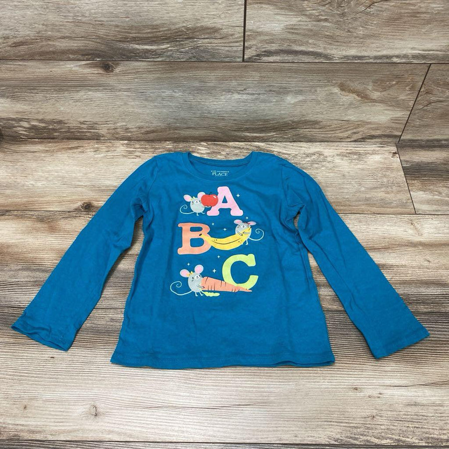 NWoT Children's Place ABC Mice Shirt sz 5T - Me 'n Mommy To Be