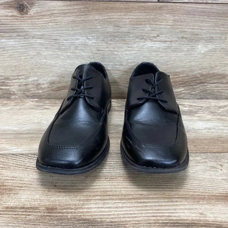 Sonoma Alexander Dress Shoes sz 5Y - Me 'n Mommy To Be