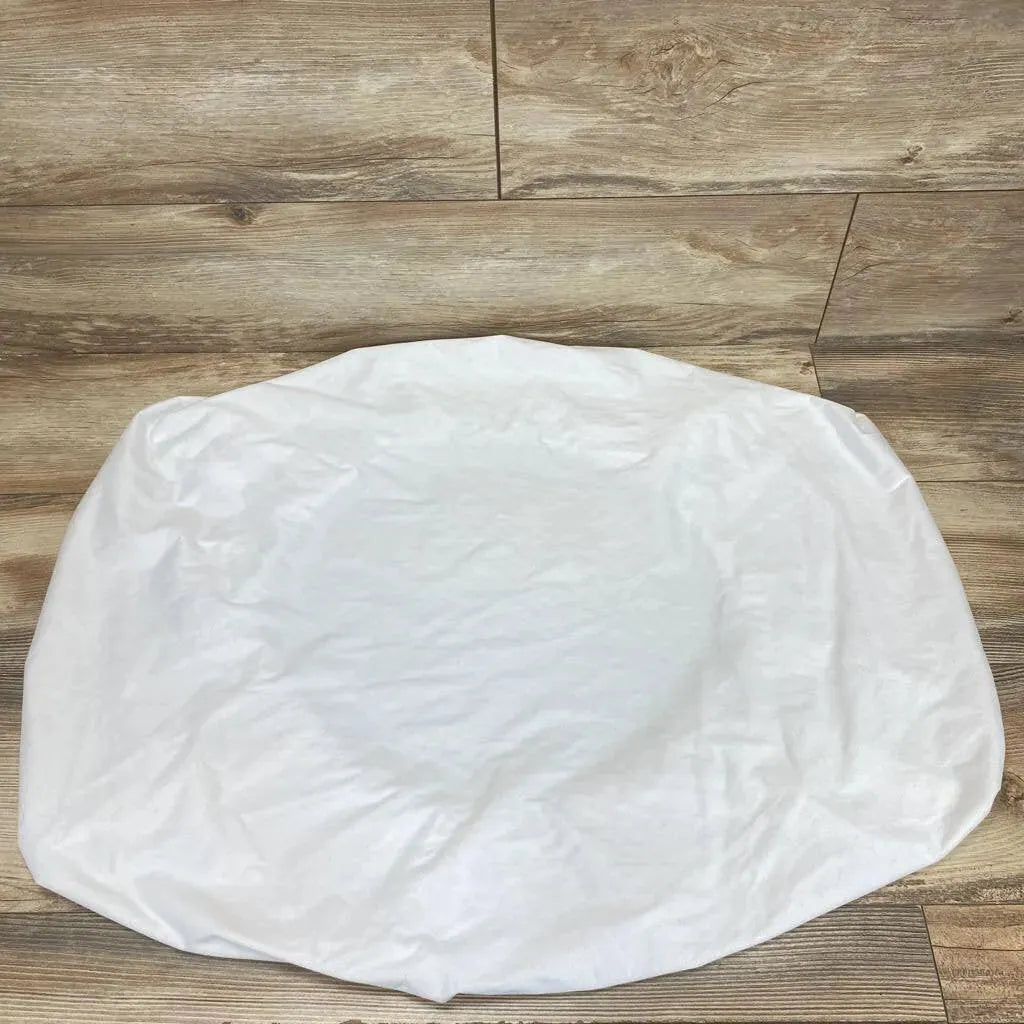 31x18 shop bassinet mattress