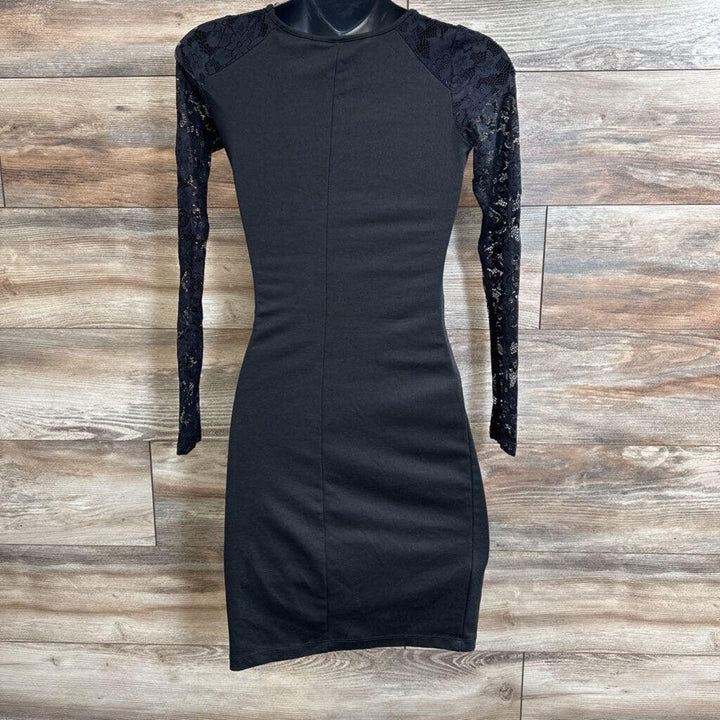 H&M Mama Lace Sleeve Dress sz XS - Me 'n Mommy To Be