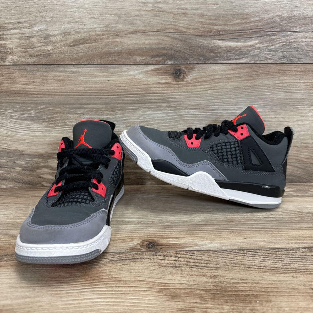 Jordan 6 Retro Infrared Sneakers sz 1Y – Me 'n Mommy To Be
