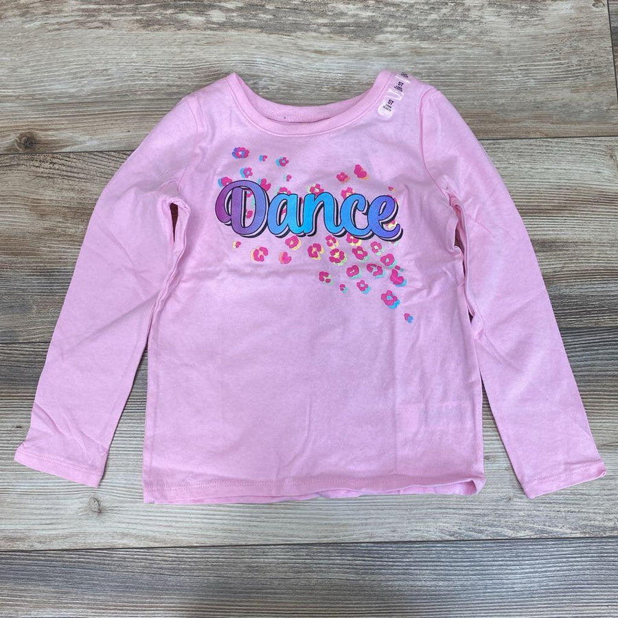 NEW Children’s Place Dance Shirt sz 5T - Me 'n Mommy To Be