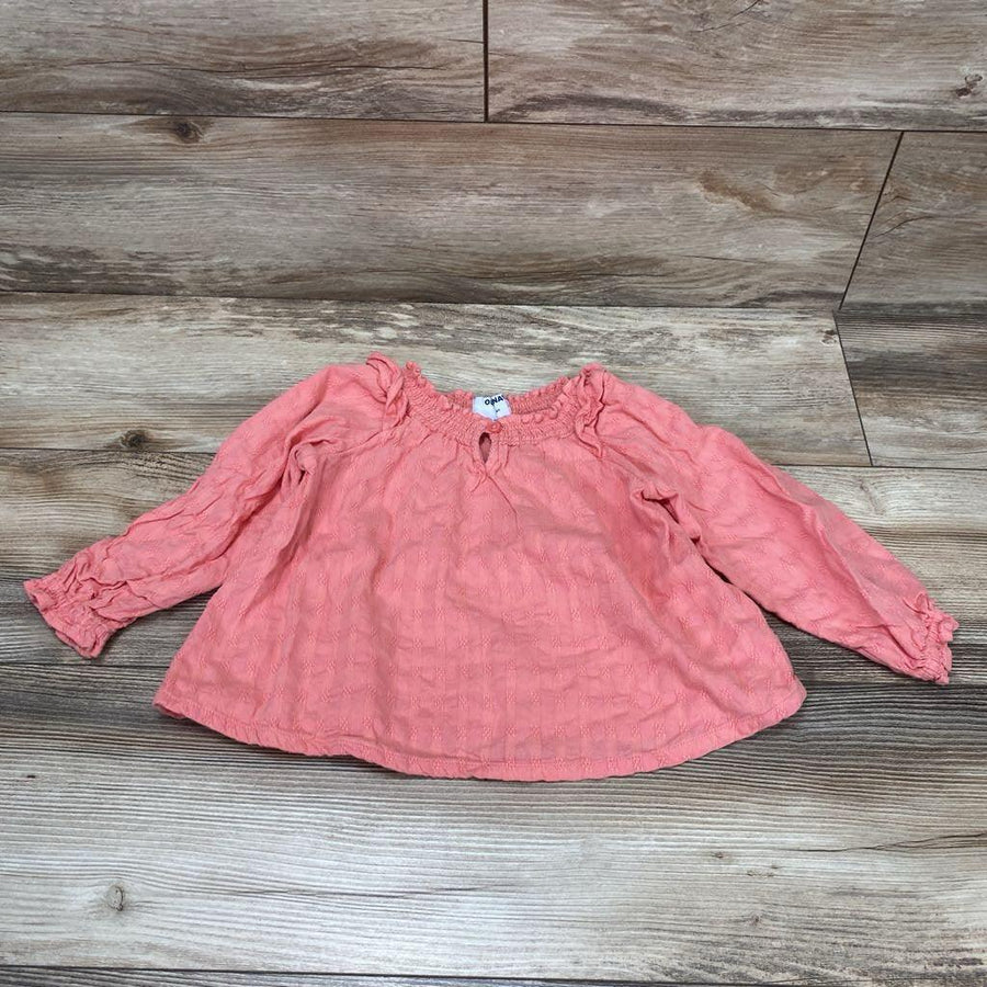 Old Navy Top sz 2T - Me 'n Mommy To Be