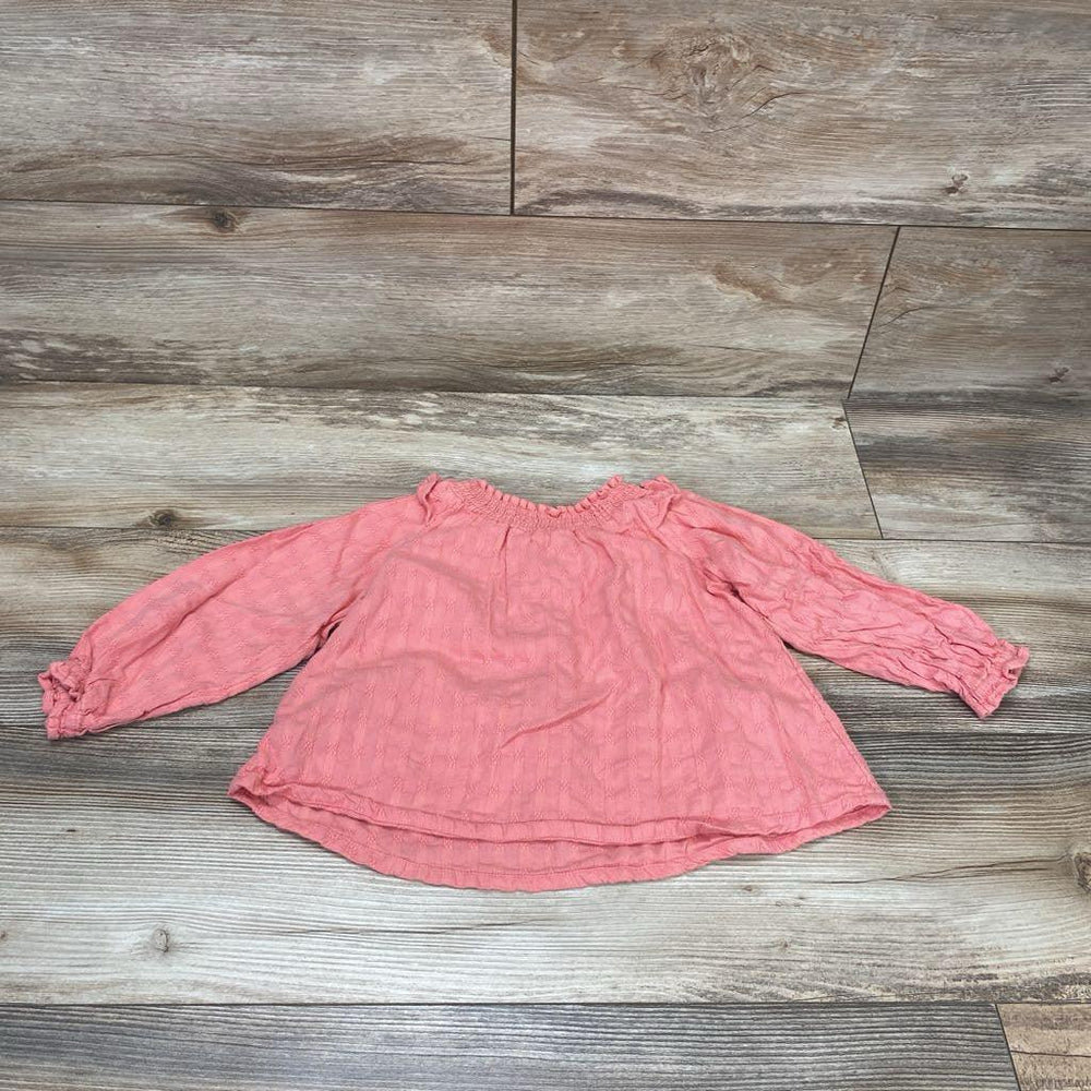 Old Navy Top sz 2T - Me 'n Mommy To Be