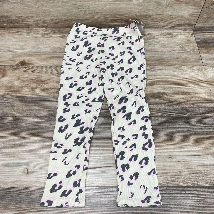 NEW Grayson Mini Leopard Print Leggings sz 5T - Me 'n Mommy To Be