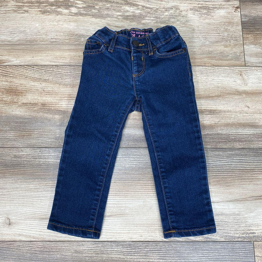 Children's Place Super Skinny Jeans sz 2T - Me 'n Mommy To Be