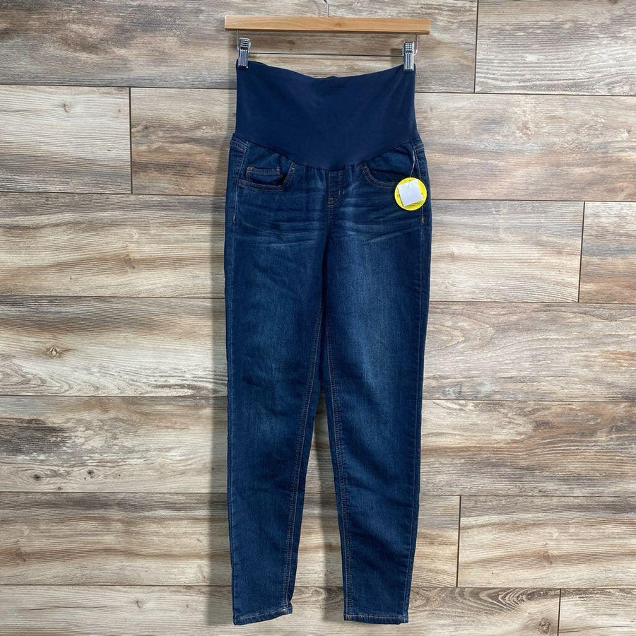 NEW Motherhood Bounceback Jeans sz Small - Me 'n Mommy To Be