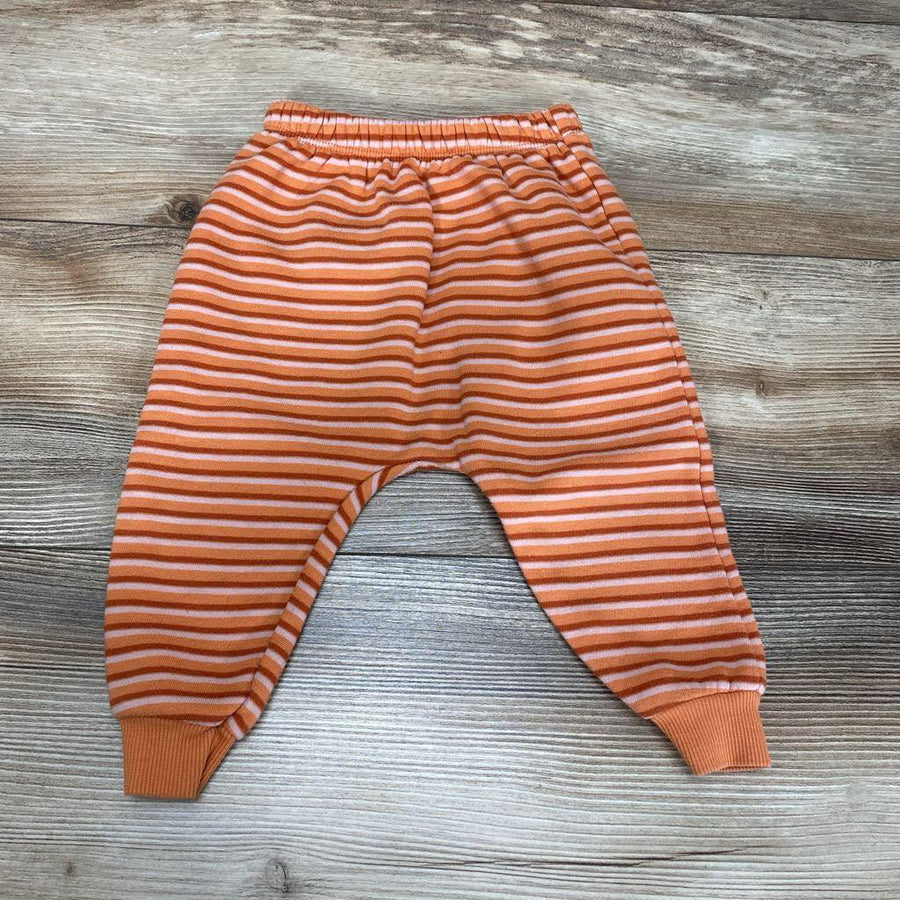 Old Navy Striped Joggers sz 12-18m - Me 'n Mommy To Be