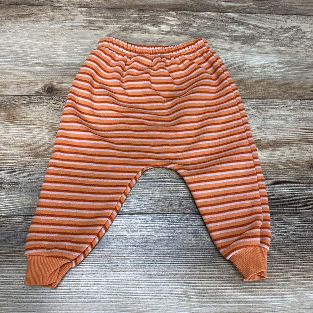 Old Navy Striped Joggers sz 12-18m - Me 'n Mommy To Be