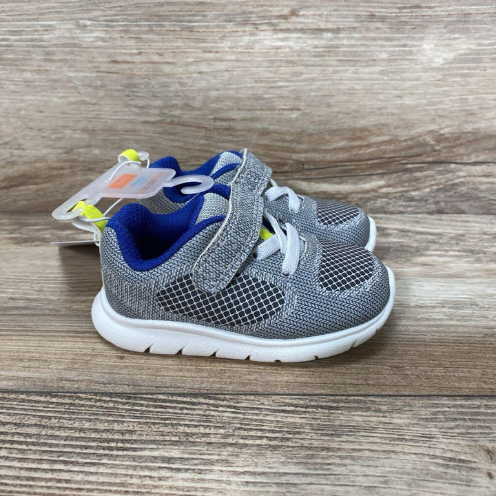NEW Just One You Boys' Trainee Sneakers sz 3c - Me 'n Mommy To Be
