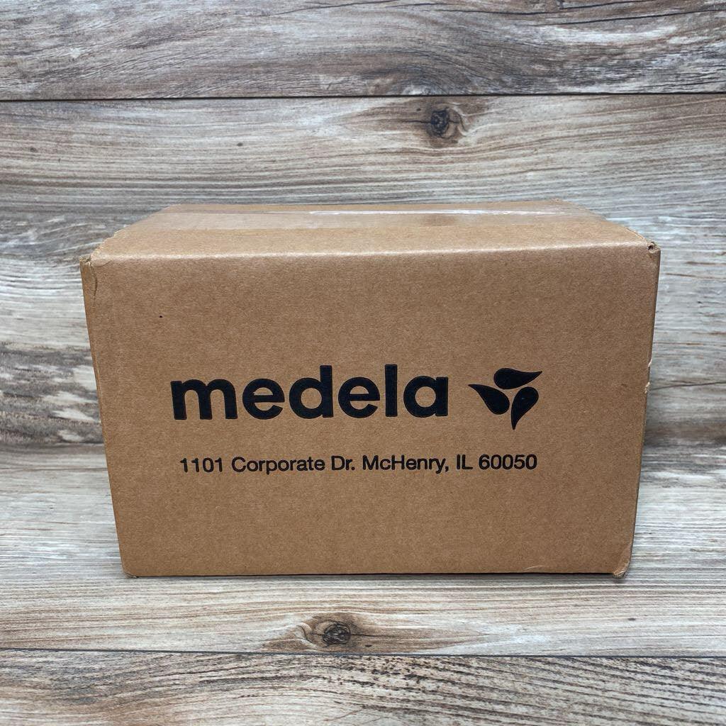 NEW Medela Symphony Breast Pump Kit – Me 'n Mommy To Be
