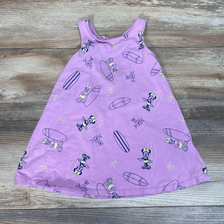 BabyGap/Disney Minnie & Daisy Tank Dress sz 2T - Me 'n Mommy To Be
