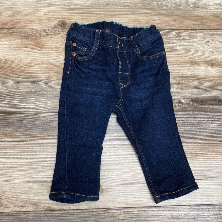 H&M Jeans sz 4-6m - Me 'n Mommy To Be