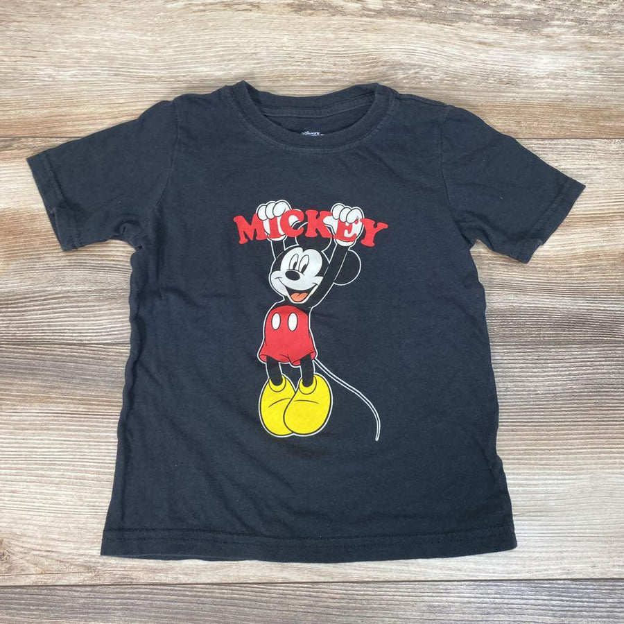 Disney Junior Mickey Mouse Shirt sz 5T - Me 'n Mommy To Be
