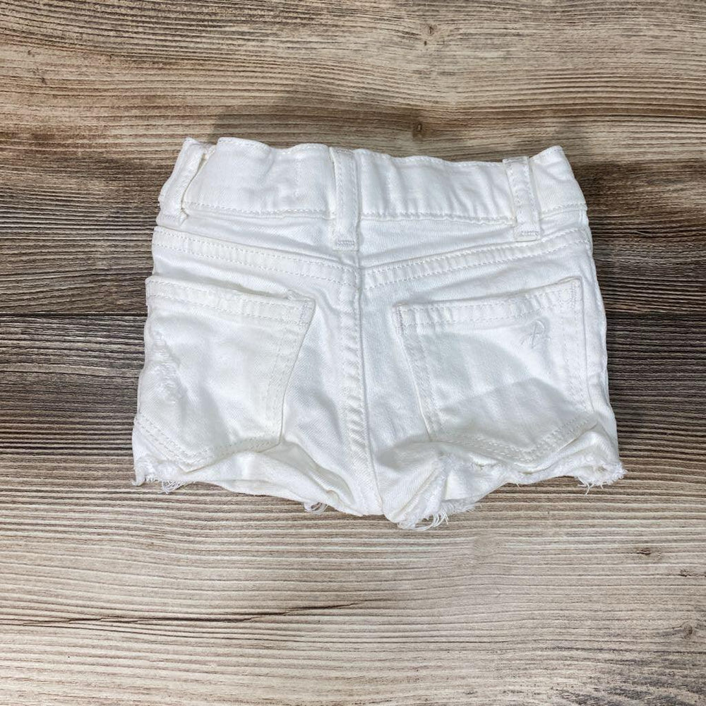 DL1961 Lucy Shorts sz 2T - Me 'n Mommy To Be
