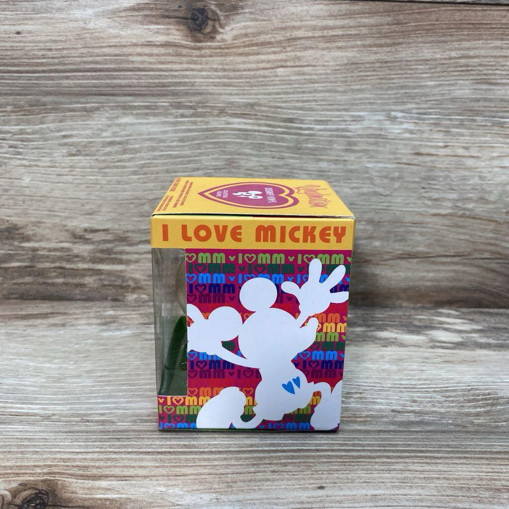 NEW Disney Vinylmation Figure Love Mickey Series - Me 'n Mommy To Be