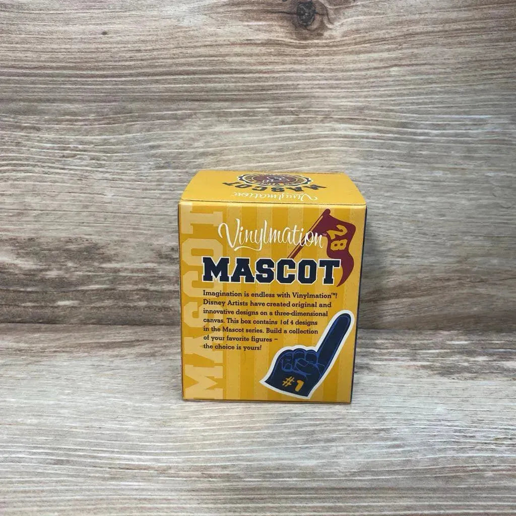 NEW Disney Vinylmation Figure Mascot Series Pluto - Me 'n Mommy To Be