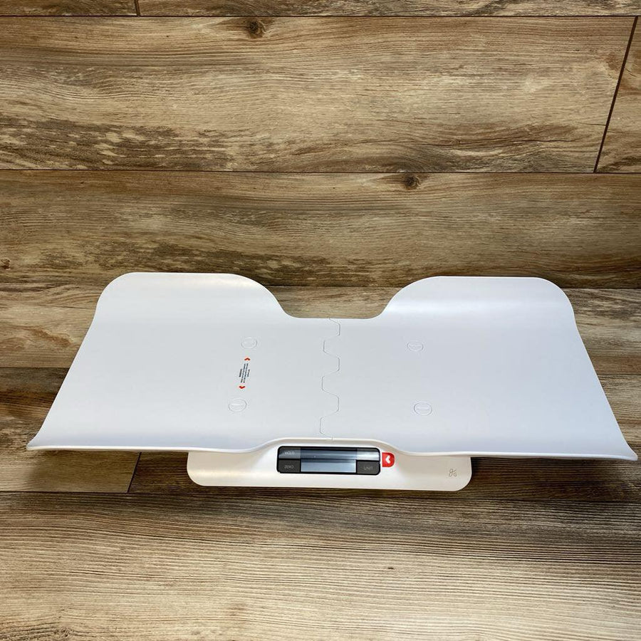 GreaterGoods Smart Baby Scale - Me 'n Mommy To Be