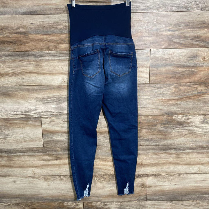 SONG Full Panel Jeans sz Medium - Me 'n Mommy To Be