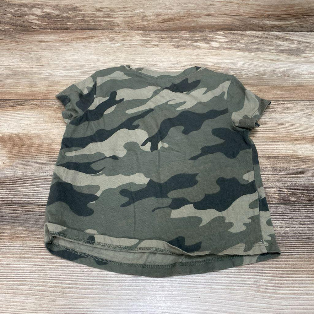 Old Navy Camo Shirt sz 3T - Me 'n Mommy To Be