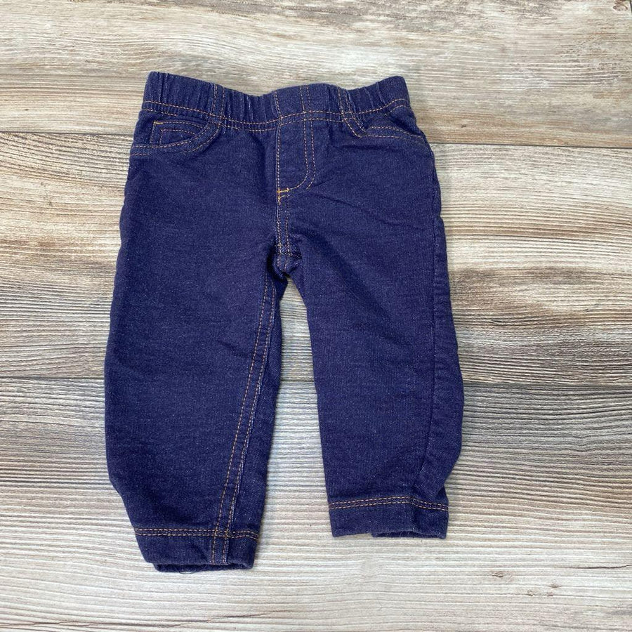 Carter's Pants sz 9m - Me 'n Mommy To Be