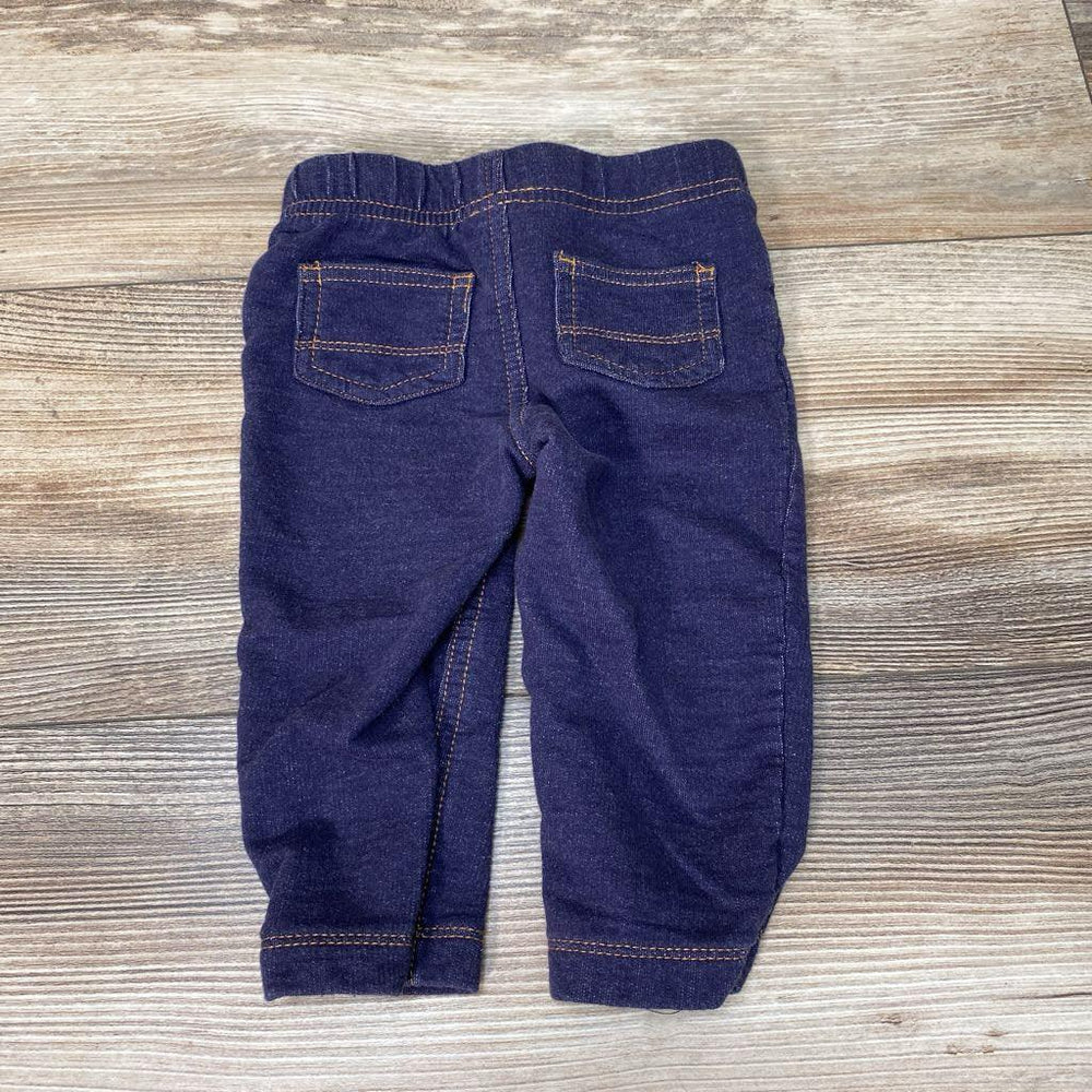 Carter's Pants sz 9m - Me 'n Mommy To Be