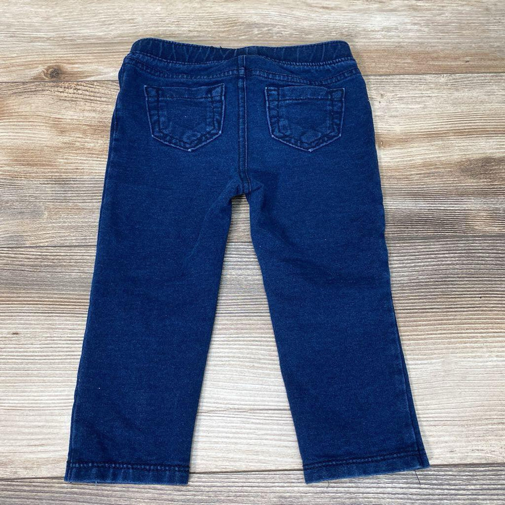 Jumping Beans Jeggings sz 18m - Me 'n Mommy To Be